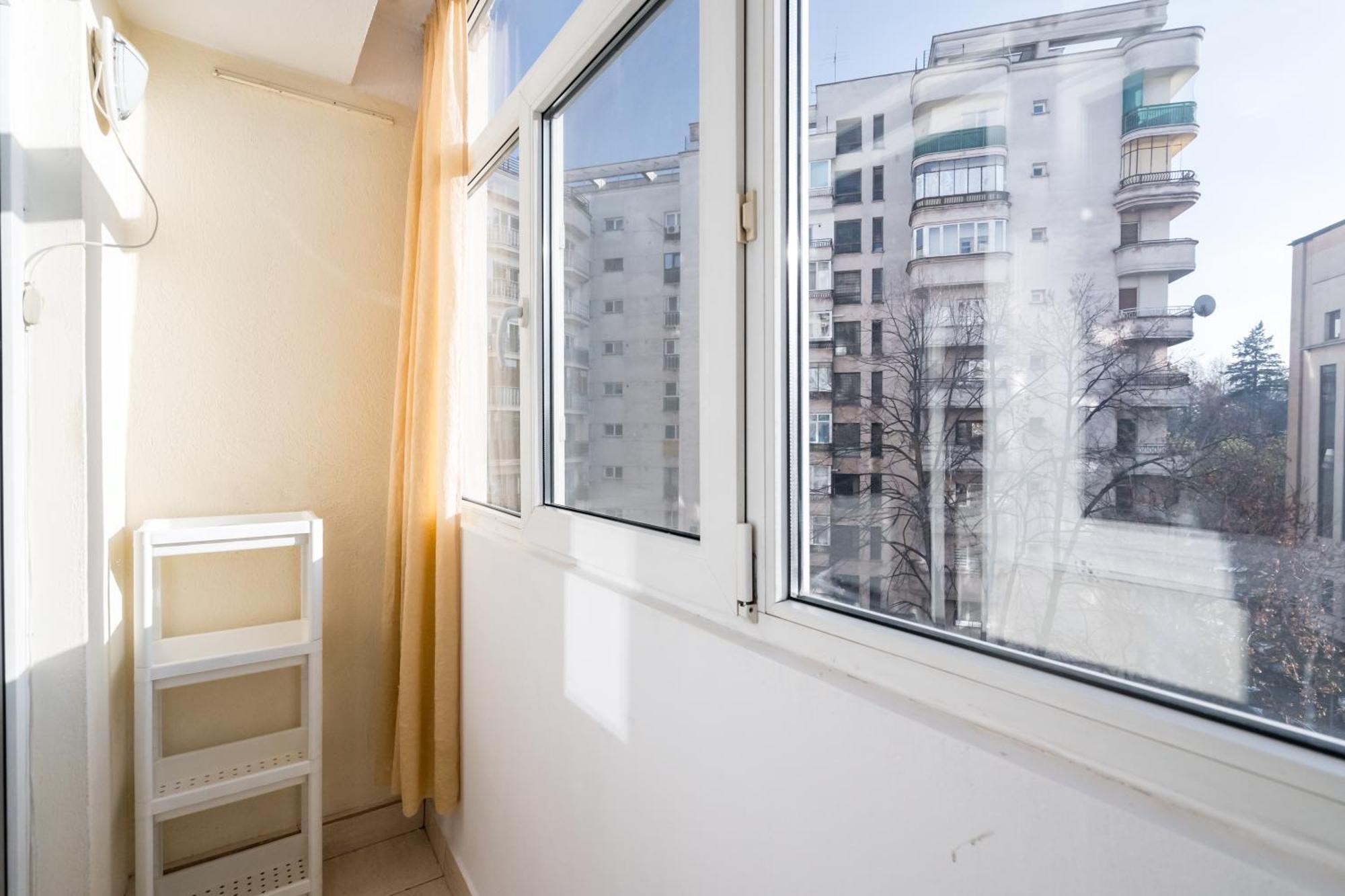 Tranquil Unirii Residence - Elegant & Spacious Living With Parking Steps From Parliament Bukarest Exterior foto